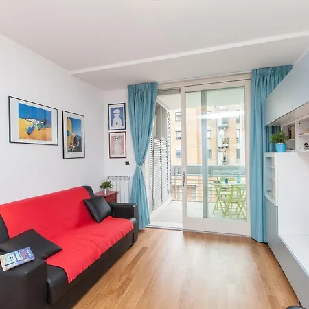 Apartmán Boutique Domus River Terrace *