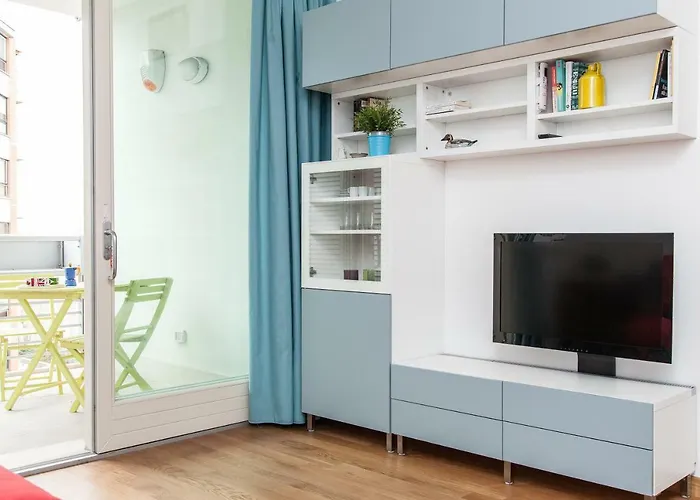 Apartmán Boutique Domus River Terrace Řím