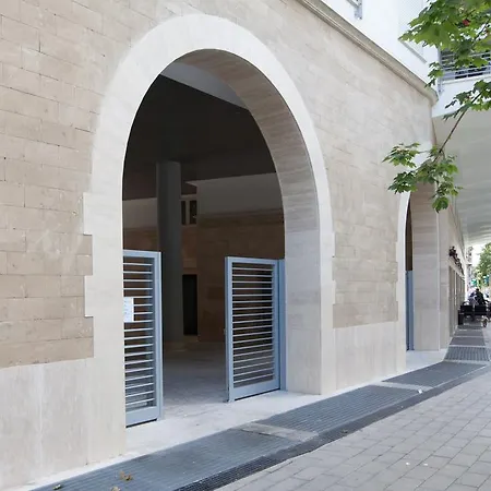 Boutique Domus River Terrace Rom