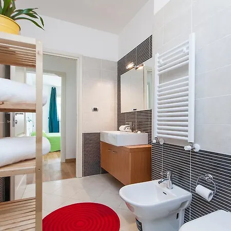 Boutique Domus River Terrace Rom