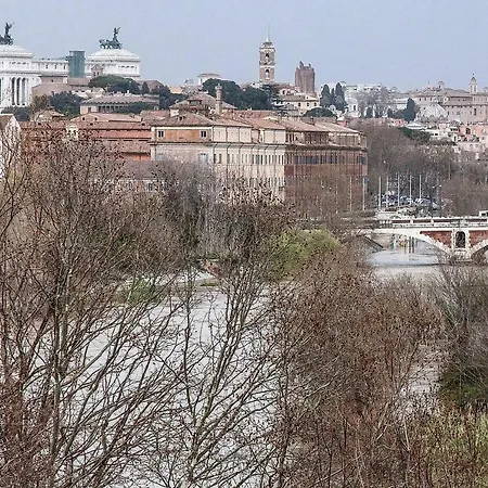 Boutique Domus River Terrace * Rom