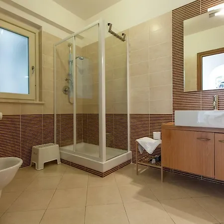 Boutique Domus River Terrace Rom
