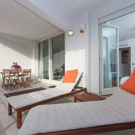 Boutique Domus River Terrace Rom