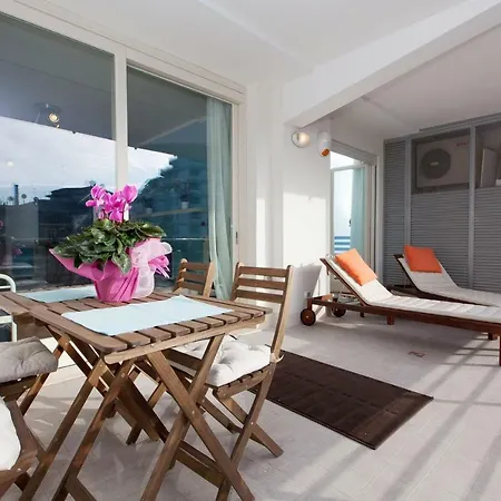 Boutique Domus River Terrace * Rom