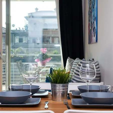 Boutique Domus River Terrace * Rom