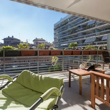 Boutique Domus River Terrace * Rom