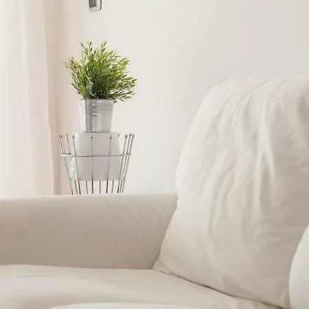 Apartment Boutique Domus River Terrace Rom