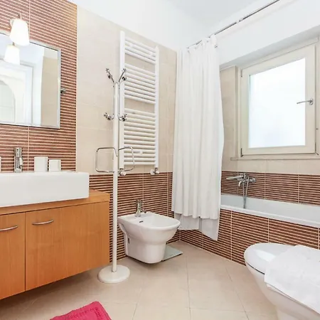 Boutique Domus River Terrace * Rom