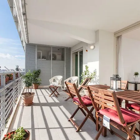 Boutique Domus River Terrace Rom