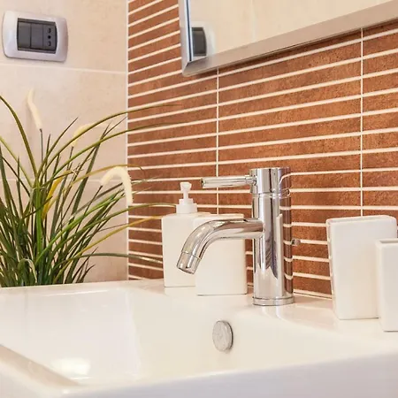 Boutique Domus River Terrace * Rom