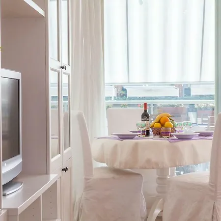 Boutique Domus River Terrace Rom