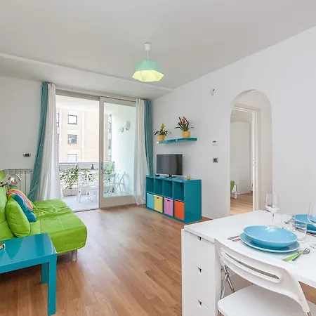 Apartamento Boutique Domus River Terrace Roma