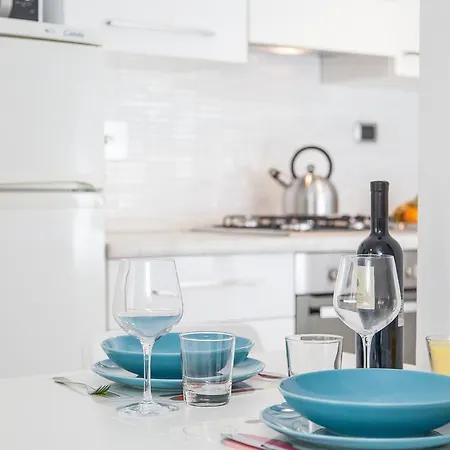 Boutique Domus River Terrace Apartamento