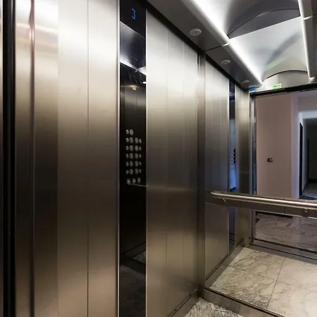 Boutique Domus River Terrace Apartamento