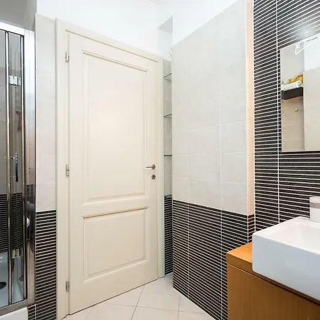 Boutique Domus River Terrace Apartamento