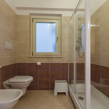Boutique Domus River Terrace Apartamento *
