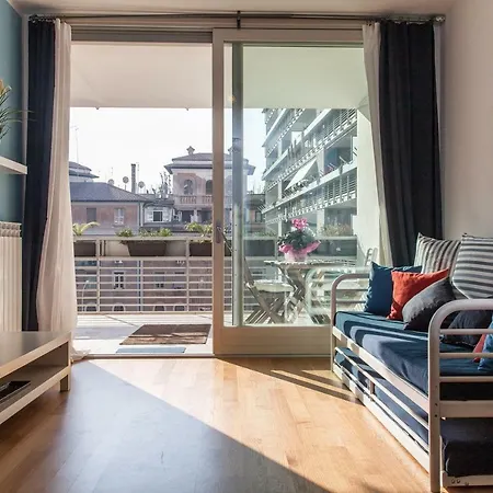 Boutique Domus River Terrace Apartamento *