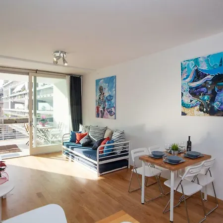 Apartamento Boutique Domus River Terrace Roma