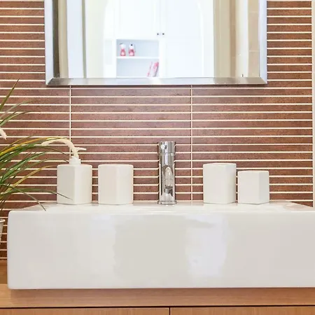 Boutique Domus River Terrace Apartamento