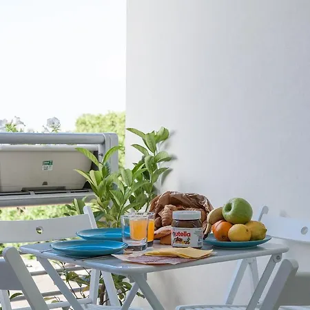 Boutique Domus River Terrace Διαμέρισμα