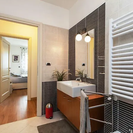 Appartement Boutique Domus River Terrace *