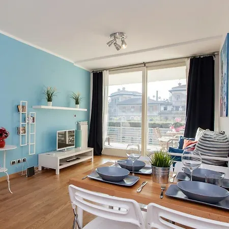 Boutique Domus River Terrace Appartement *