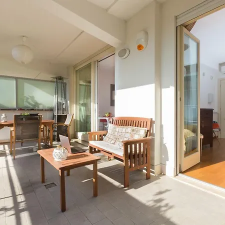 Διαμέρισμα Boutique Domus River Terrace Ρώμη