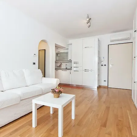 Boutique Domus River Terrace Appartement *