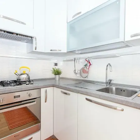 Boutique Domus River Terrace Ρώμη